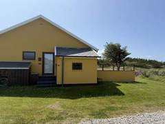 Ferienhaus - Ferienhaus Ola - 900m from the sea
