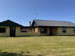 Ferienhaus - Ferienhaus Lillan -  from the sea