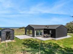 Ferienhaus - Ferienhaus Merete - 900m from the sea