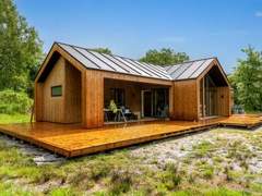 Ferienhaus - Ferienhaus Vilppu - 900m from the sea