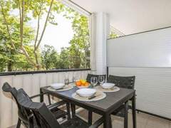 Ferienwohnung - Ferienwohnung Port Mar I