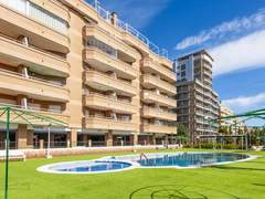 Ferienwohnung - Ferienwohnung Vistamar II - Marina d'Or