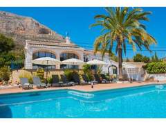 Ferienhaus - Ferienhaus Baloma Plus
