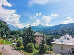 Ferienwohnung - Ferienwohnung Domaine de Crespin
