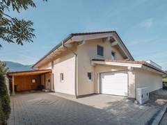 Ferienhaus - Ferienhaus Zellermoos