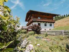 Ferienwohnung - Ferienwohnung Panoramaperle
