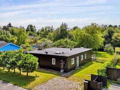 Ferienhaus - Ferienhaus Feli - 800m from the sea