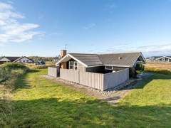 Ferienhaus - Ferienhaus Gritt - 400m from the sea