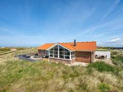 Ferienhaus - Ferienhaus Ema - 500m from the sea