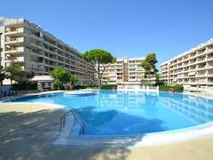 Ferienwohnung - Ferienwohnung Catalunya 7