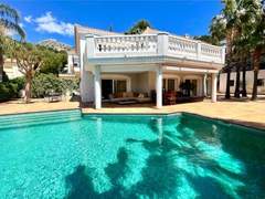 Ferienhaus, Exklusive Unterkunft - Ferienhaus, Villa Mila