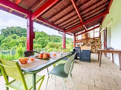 Ferienwohnung - Ferienwohnung Iratzea