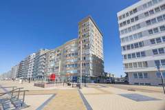 Ferienwohnung - Carla 0801B - Ferienunterkunft in Middelkerke (4 Personen)