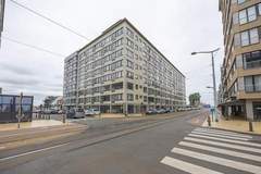 Ferienwohnung - Wimbledon B 0804 - Ferienunterkunft in Middelkerke (4 Personen)