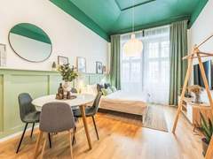 Ferienwohnung - Ferienwohnung Čelakovsky