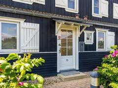 Ferienwohnung - Ferienwohnung, Appartement Barrit - 50m to the inlet