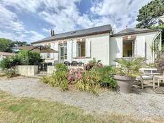 Ferienhaus - Ferienhaus Ker Madeleine