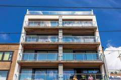 Ferienwohnung - Frudor 0302 + garage - Ferienunterkunft in Koksijde (4 Personen)