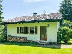 Ferienhaus - Ferienhaus Black Forest Hideaway