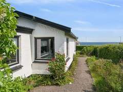 Ferienhaus - Ferienhaus Keld - 350m from the sea