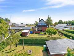 Ferienwohnung - Ferienwohnung, Appartement Lacey - 4km from the sea