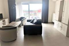 Ferienwohnung - ILIYA 0401 - Ferienunterkunft in Middelkerke (6 Personen)