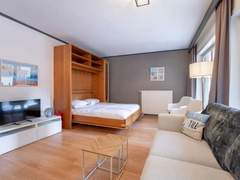 Ferienwohnung - Ferienwohnung Sealing with balcony