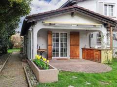 Ferienhaus - Ferienhaus Le Mas Saphir