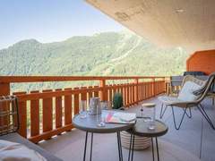 Ferienwohnung - Ferienwohnung Diolinoir 34