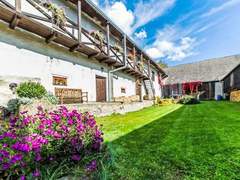 Ferienhaus - Ferienwohnung, Landhaus Relax in Farmhouse