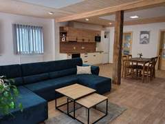 Ferienwohnung - Ferienwohnung U Dzina