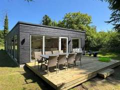 Ferienhaus - Ferienhaus Albina - 650m from the sea