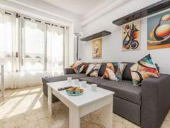 Ferienwohnung - Ferienwohnung Anna III