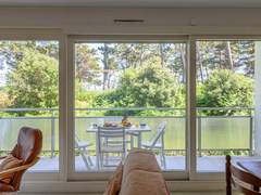 Ferienwohnung - Ferienwohnung Men Er Bellec