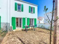 Ferienhaus - Ferienhaus L'Arroche