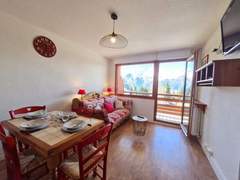 Ferienwohnung - Ferienwohnung, Appartement Janremon