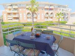 Ferienwohnung - Ferienwohnung Port d'Attache