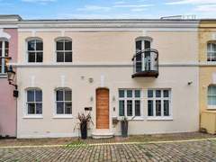 Ferienwohnung - Ferienwohnung, Appartement Kensington Residence