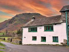 Ferienhaus - Ferienhaus No.2 Town Head Cottages