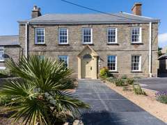 Ferienhaus - Ferienhaus ARC Padstow