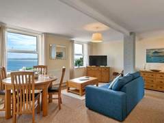 Ferienwohnung - Ferienwohnung, Appartement No. 11 Porthminster