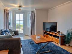 Ferienwohnung - Ferienwohnung, Appartement Blue Horizon