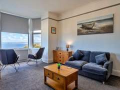 Ferienwohnung - Ferienwohnung, Appartement No. 6 Porthgwidden