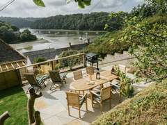 Ferienhaus - Ferienhaus Tideway