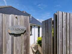 Ferienhaus - Ferienhaus Seadog