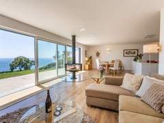 Ferienhaus - Ferienhaus Avalon Sea Views