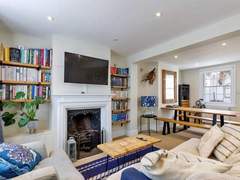Ferienhaus - Ferienhaus Brighton House