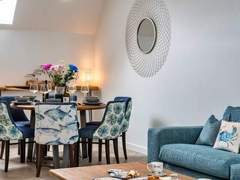 Ferienhaus - Ferienhaus Lobster House
