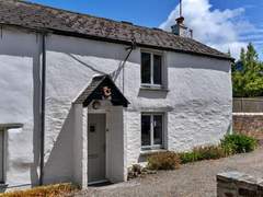Ferienhaus - Ferienhaus Porth Cottage
