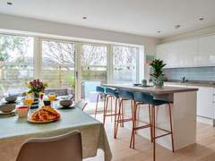 Ferienhaus - Ferienhaus Tamsin